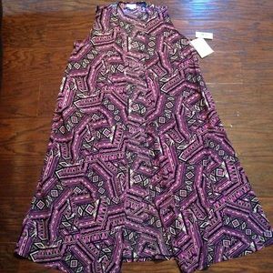 LuLaRoe Joy. Size S. NWT!‎